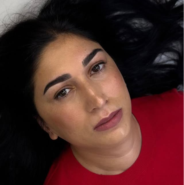 Wimpers & Wenkbrauwen